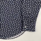 Frank＆Eileen / FINBARスターシャツ 参考定価：29,000+tax SIZE:M
