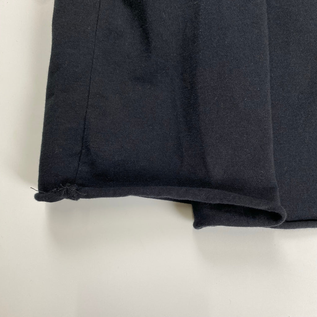 VIRGINIA BIZZI ヴァージニア ビッツィ / デザインノースリーブカットソー H.P. FRANCE取り扱い 参考定価：30,000程度 SIZE：42