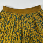 roberto collina / ロングレーススカート 参考定価：45,000程度 SIZE:S