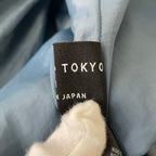 UNITED TOKYO / アシメテーラーシャツワンピース 参考定価：19,000+tax SIZE:1
