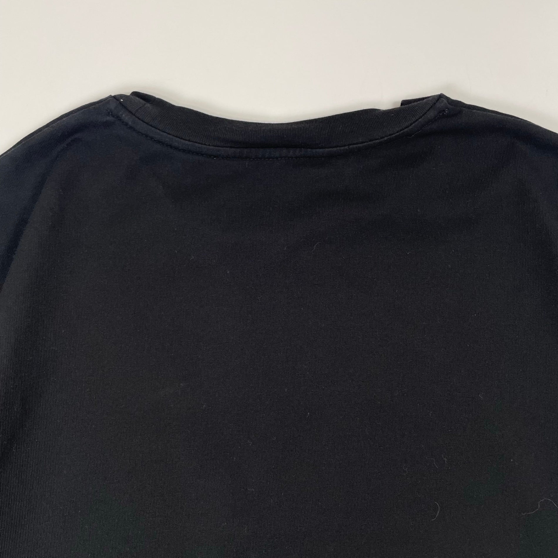 Graphpaper / DRY Pack Tee ブラック SIZE:2