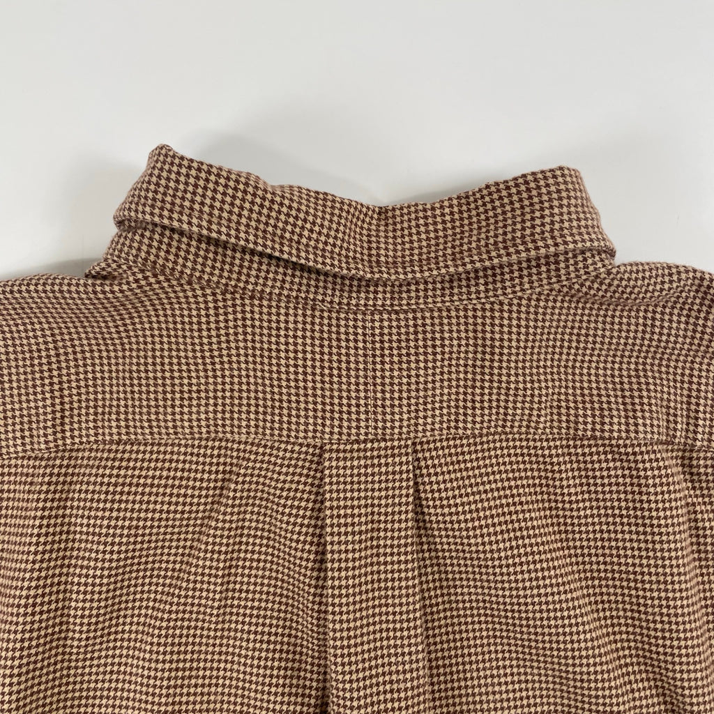 Ralph Lauren / エルボーパッチBDシャツ SIZE：XXL