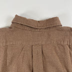 Ralph Lauren / エルボーパッチBDシャツ SIZE：XXL