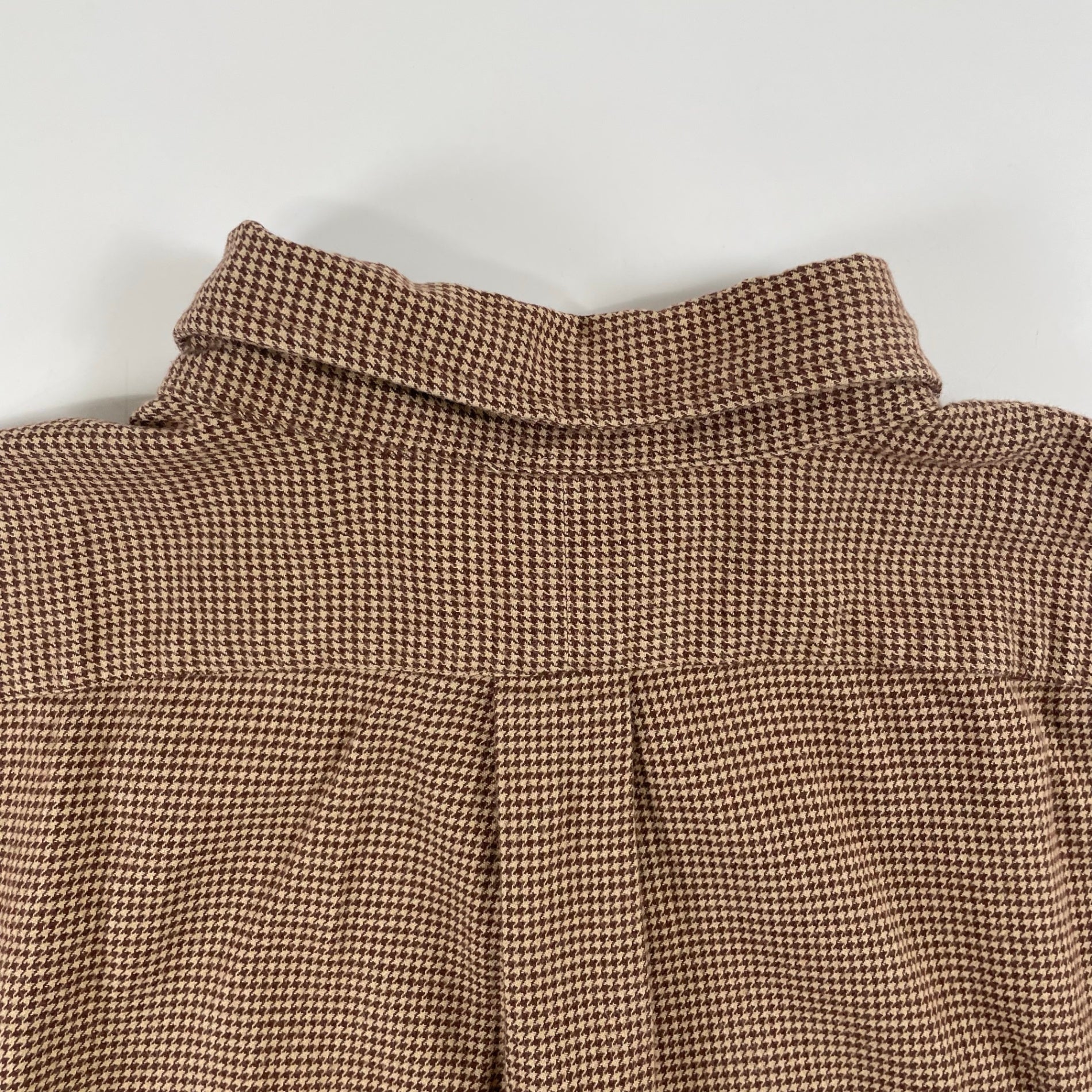 Ralph Lauren / エルボーパッチBDシャツ SIZE：XXL