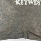 STEDMAN / 70s 【SLOPPY JOE'S】 ヴィンテージTシャツ SIZE:L