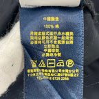 POLO RALPH LAUREN / コットンツイルプルオーバーシャツ 参考定価：30,000程度 SIZE:M