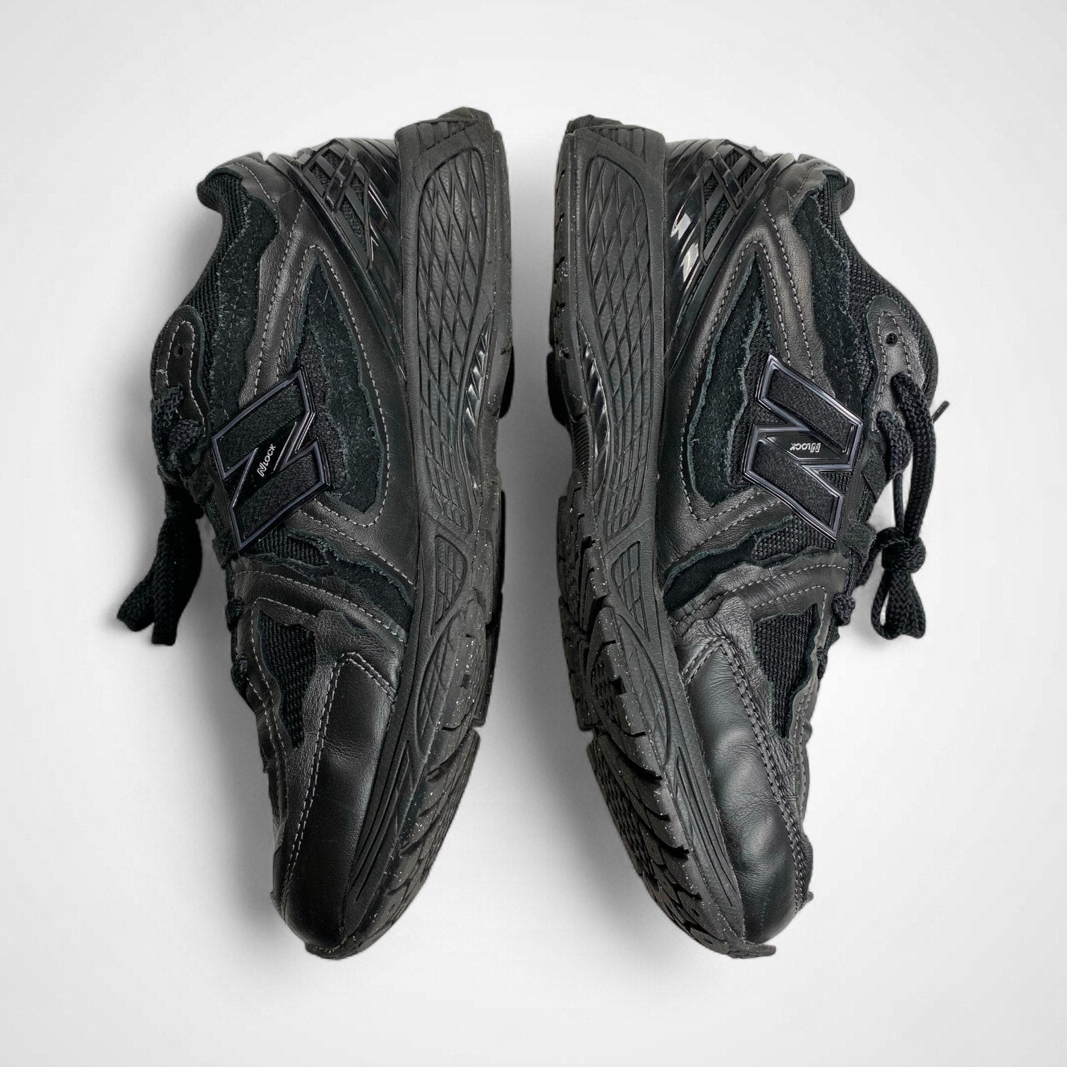 new balance ニューバランス / M1906DF ローカットスニーカー 極美品 SIZE：27cm