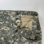US ARMY アメリカ軍 / デジカモ ミリタリーパンツ SIZE：LARGE-SHORT