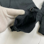 【新作】 MOUNTAIN RESEARCH マウンテンリサーチ / Gauze Muslin Shirt ガーゼ モスリン シャツ SIZE：M
