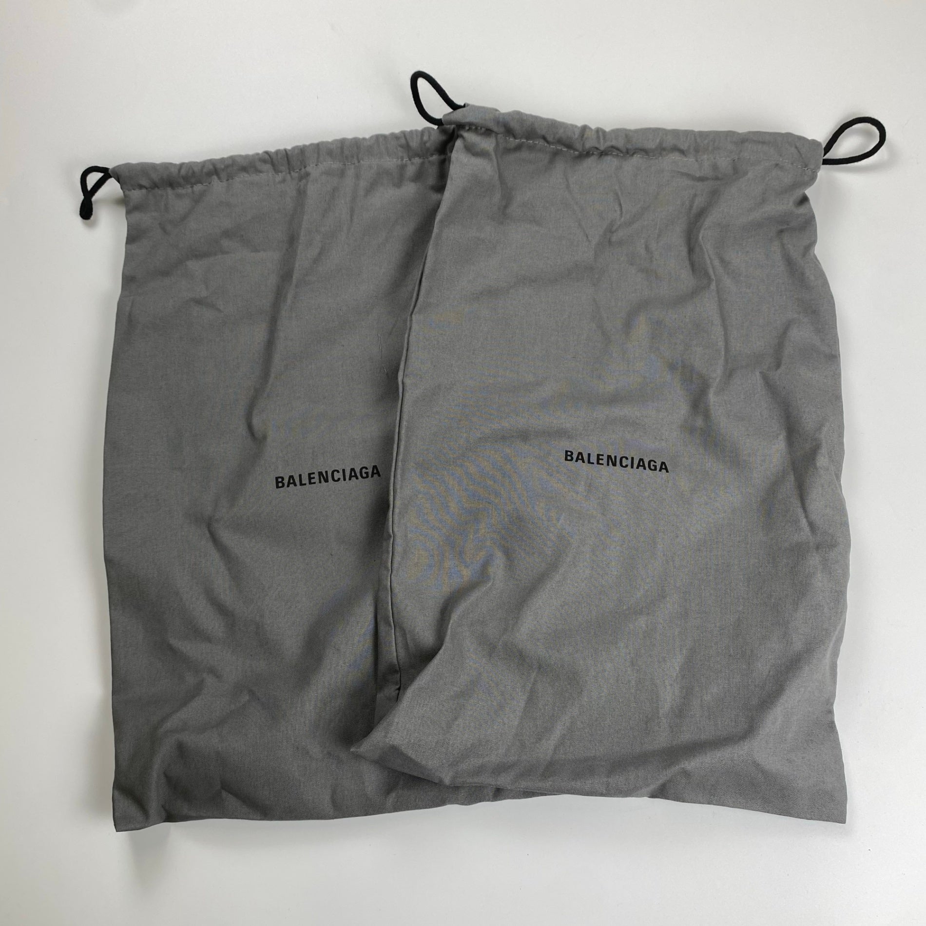 【カニエ ウエスト着用】 BALENCIAGA バレンシアガ / 足袋 ラバー サンダル ブラック 希少モデル  SIZE：27.5cm
