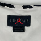 NIKE JORDAN / HERITAGE VEST SIZE：XS(M程度)
