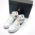 NIKE JORDAN / AIR JORDAN 1 MID PI 極美品 SIZE:25cm