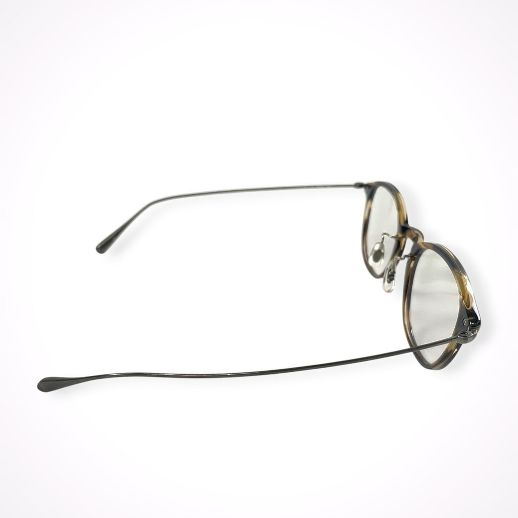OLIVER PEOPLES / STILES VOT  伊達メガネ 度なしクリアレンズ入 SIZE:47□21-145