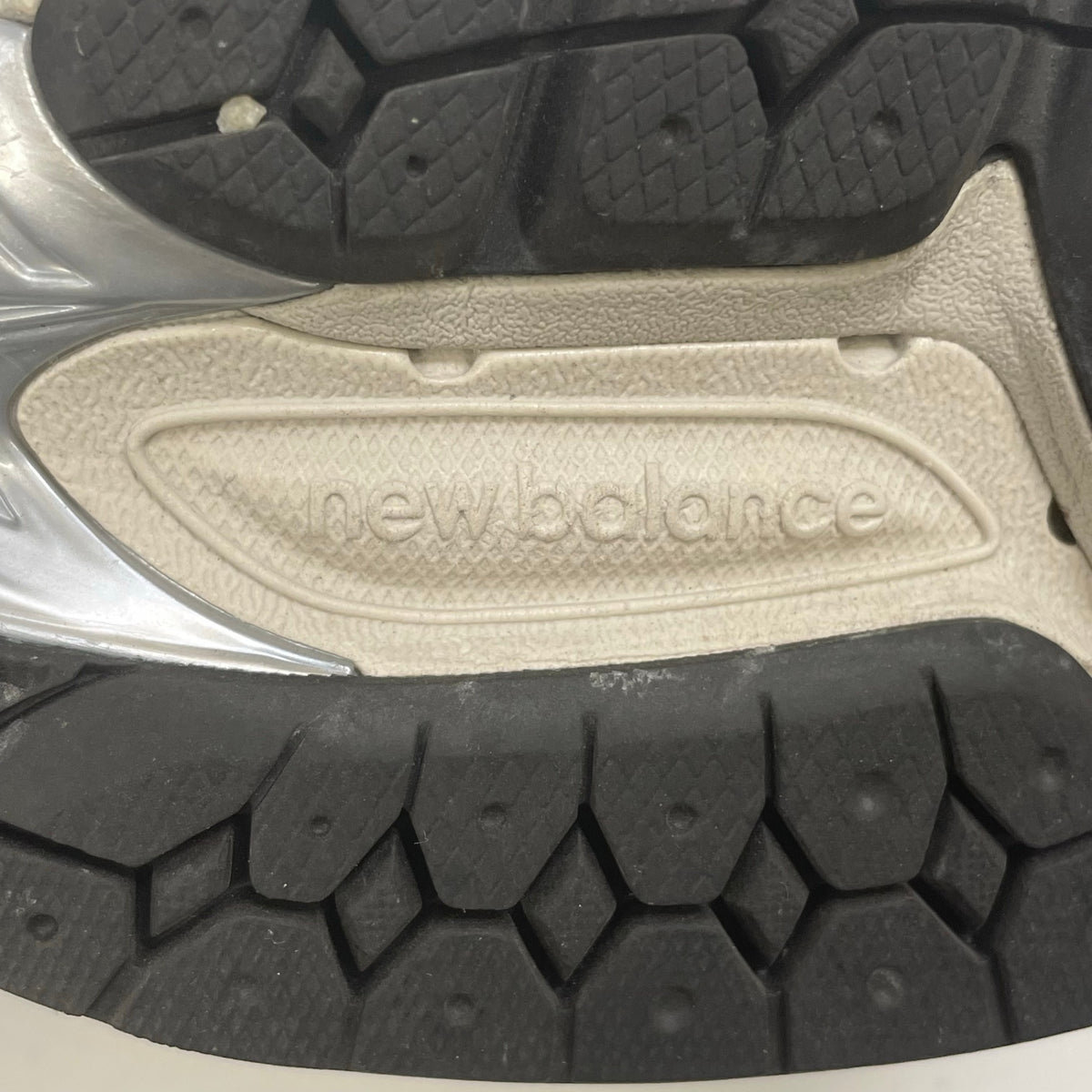 new balance / M2002 ミュール 参考定価：11,800+tax SIZE:26.5cm