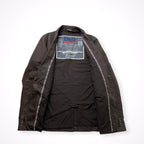 D&G DOLCE & GABBANA / アーカイブコットンジャケット 参考定価：100,000程度 SIZE:48