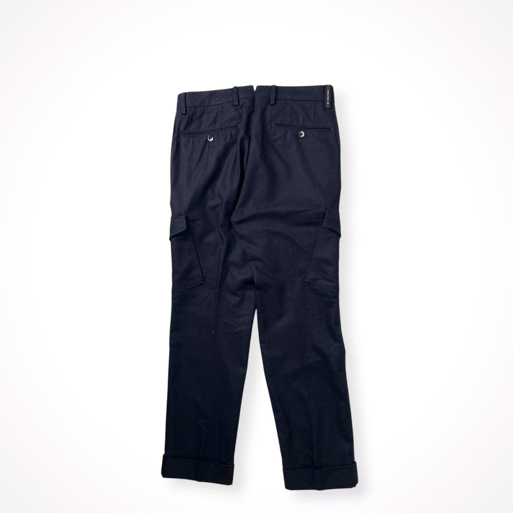 PT01 / SUPER110’ｓドレスカーゴスラックス 参考定価：45,000程度 SIZE:44