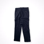 PT01 / SUPER110’ｓドレスカーゴスラックス 参考定価：45,000程度 SIZE:44