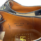 Alden × BEAMS PLUS オールデン ビームスプラス / コラボSADDLE SUEDE N2305 箱・布袋付 参考定価：121,000+tax SIZE：8