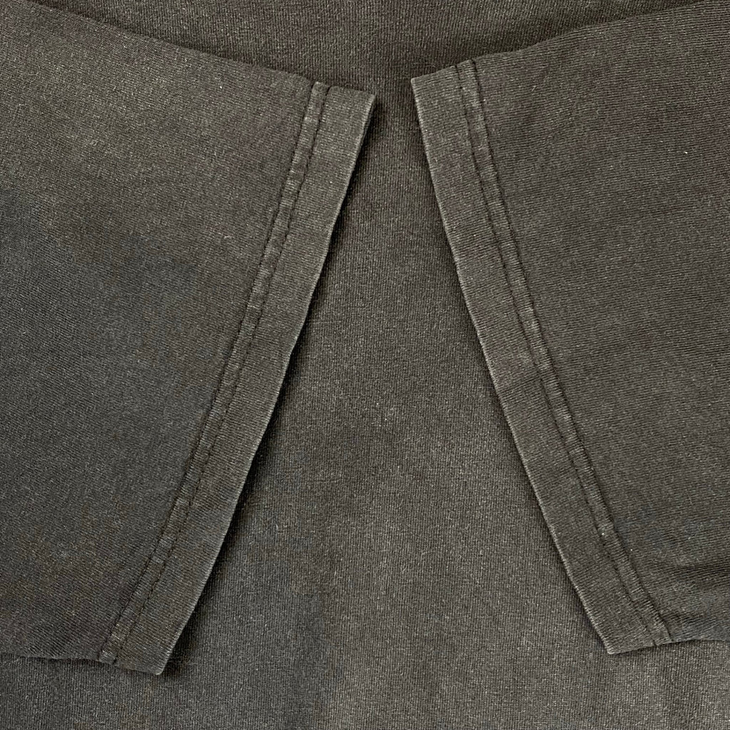 VINTAGE ヴィンテージ / 95年 「Million Man March」 AD TEE  ブラックカルチャー HIPHOP SIZE:XL