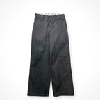 BEN DAVIS / ゴリラカットデニムパンツ AI1353 SIZE:30