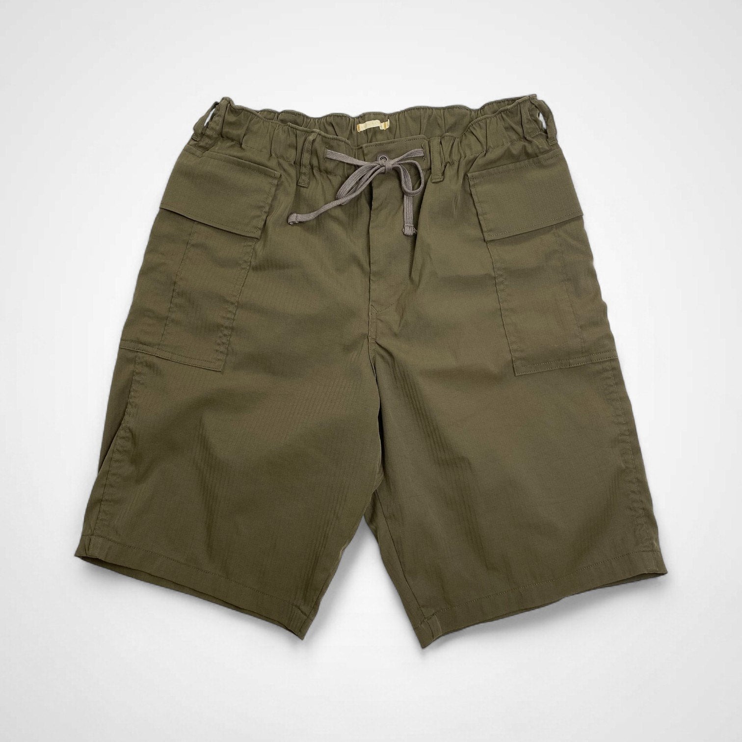 deeper’s wear ディーパーズ ウェア / FAST PASS CARGO SHORTS ファストパスカーゴショーツ ハーフパンツ 参考定価：10,000+tax