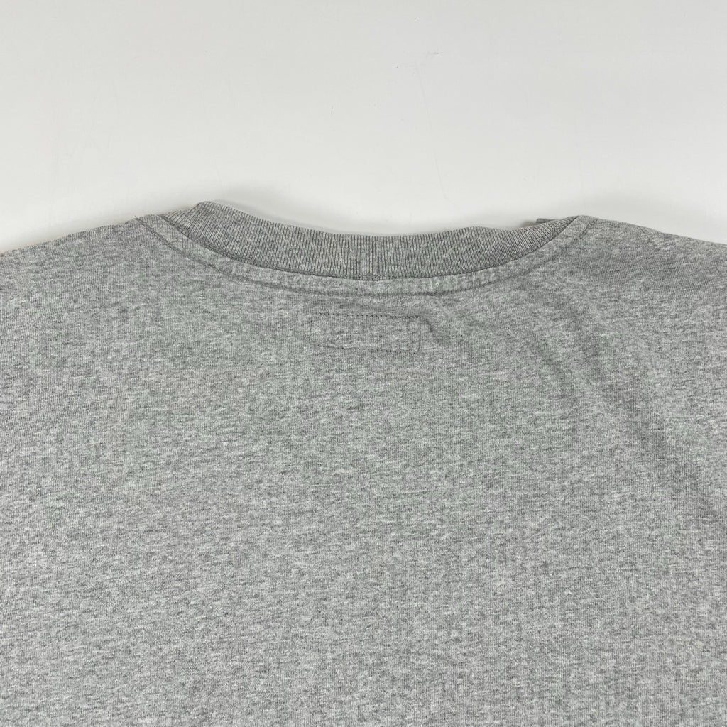 stussy / 刺繍ロゴTEE SIZE:XL