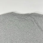 stussy / 刺繍ロゴTEE SIZE:XL