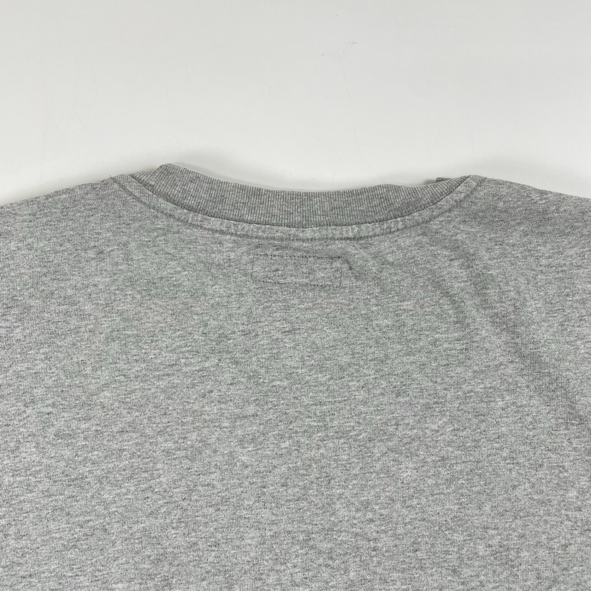 stussy / 刺繍ロゴTEE SIZE:XL