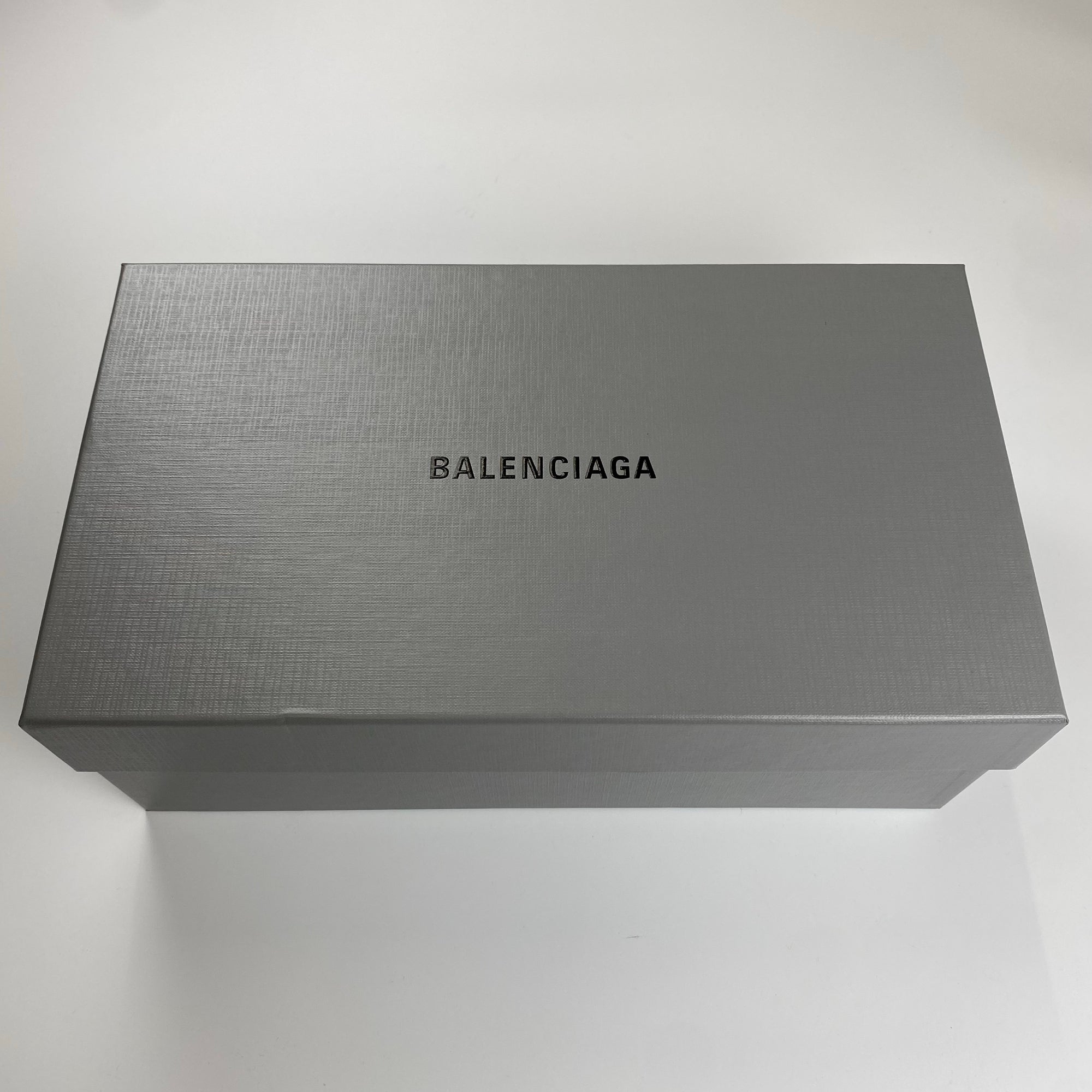 【カニエ ウエスト着用】 BALENCIAGA バレンシアガ / 足袋 ラバー サンダル ブラック 希少モデル  SIZE：27.5cm