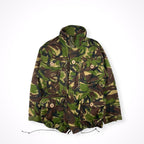 British Military / DPMカモフィールドJKT SIZE:160/104(L程度)