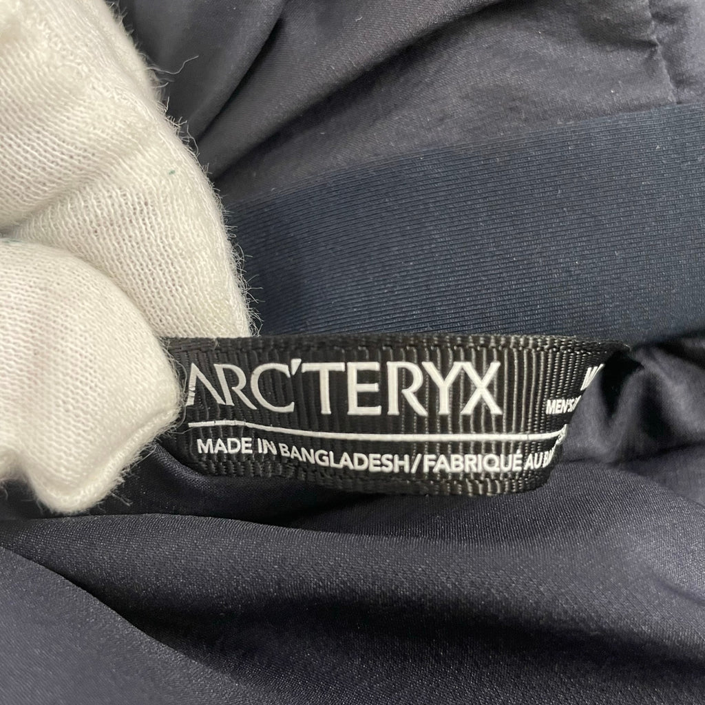 ARC’TERYX / ATOM AR HOODY 24105-129829 SIZE:M