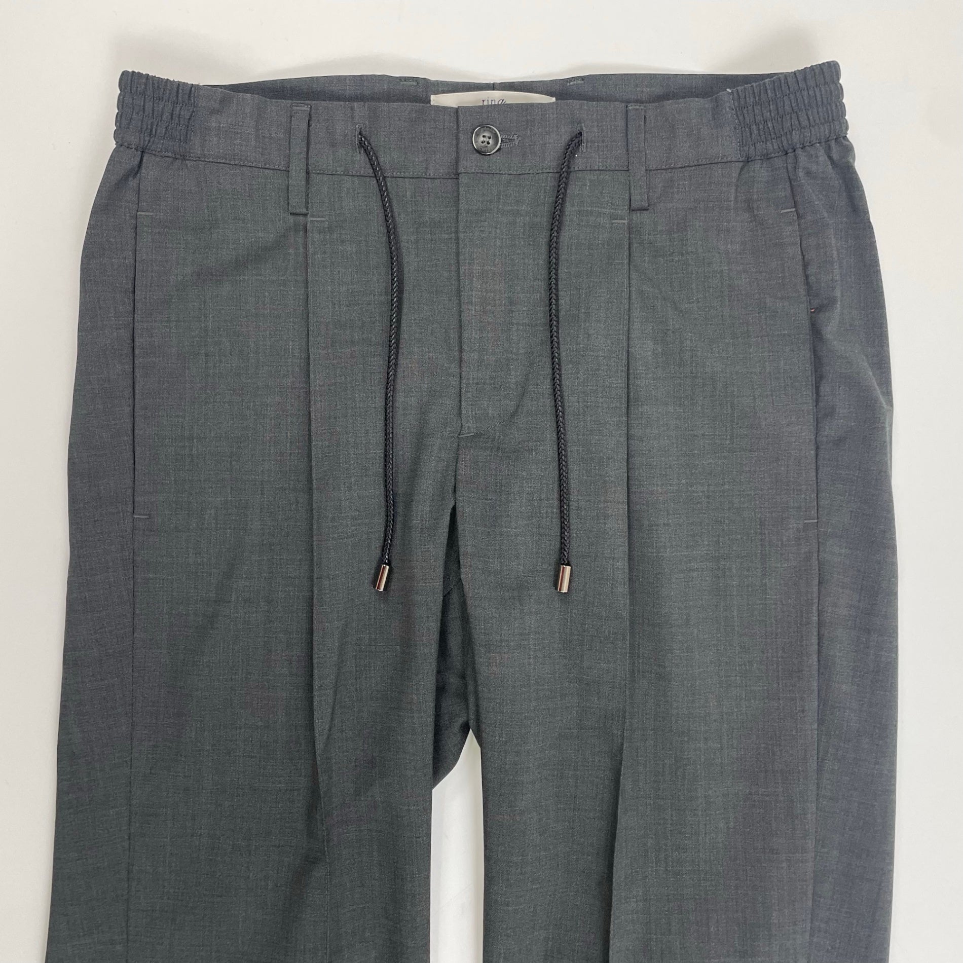 giabsarchivio ×Ring ジャブズアルキビオ リング / RING M2イージースラックス A6360 SIZE:44