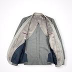 Paul Smith ポールスミス / カラーレスジャケット 参考定価：50,000程度 SIZE:M