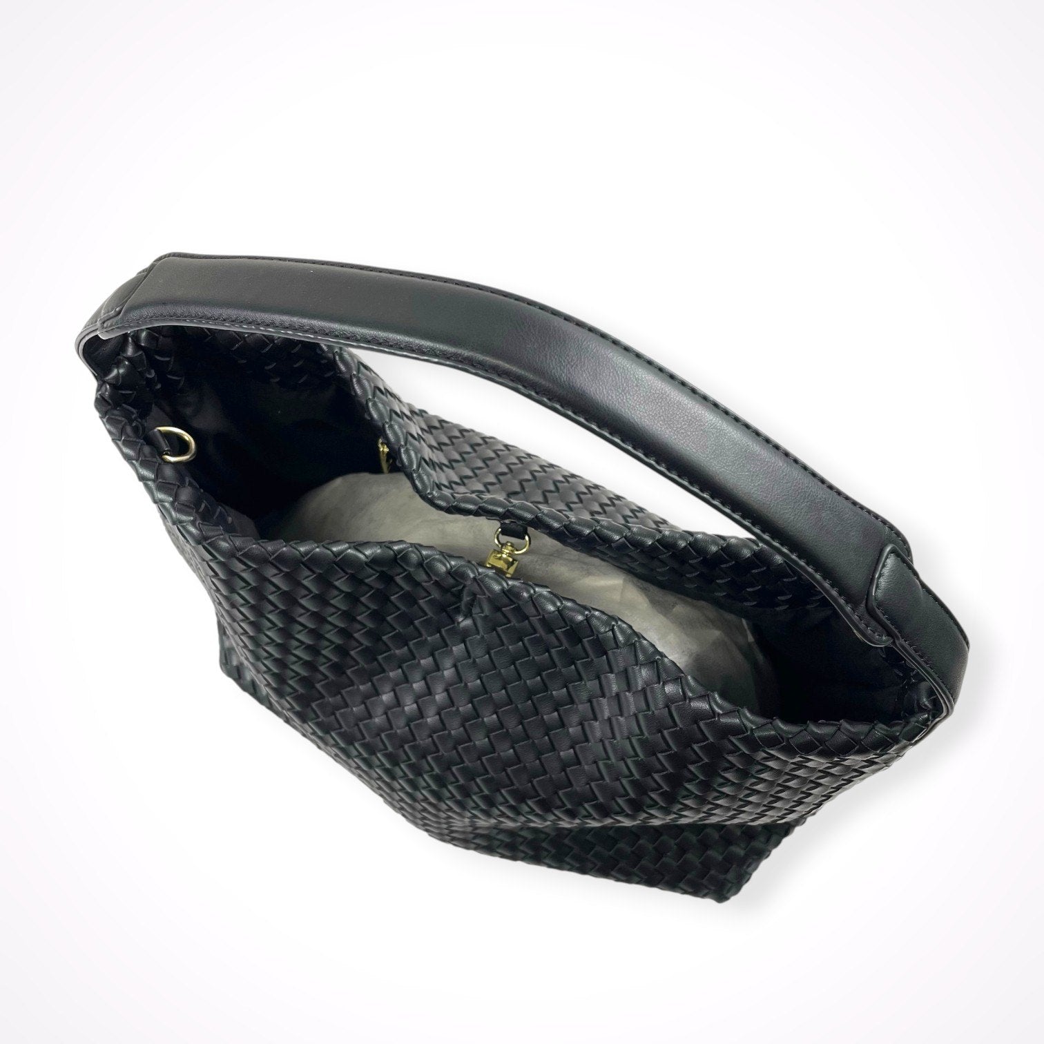 CUMMEL / イントレチャートワンショルダーバッグ 参考定価：14,000+tax