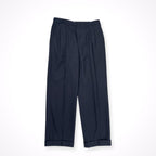 Paul Smith COLLECTION / セットアップダブルスーツ ストライプ 参考定価：150,000程度 SIZE:L