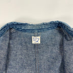 orslow オアスロウ / 1940's DENIM COVER ALL ORSLOW SIZE：S