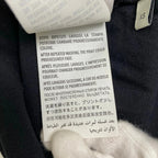 GUCCI グッチ / ヴィンテージ タイガー刺繍 Tシャツ リュネビル刺繍 SIZE:FREE