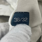 Polo by Ralph Lauren / PRESTONポロチノ 参考定価：26,000程度 SIZE:36/32