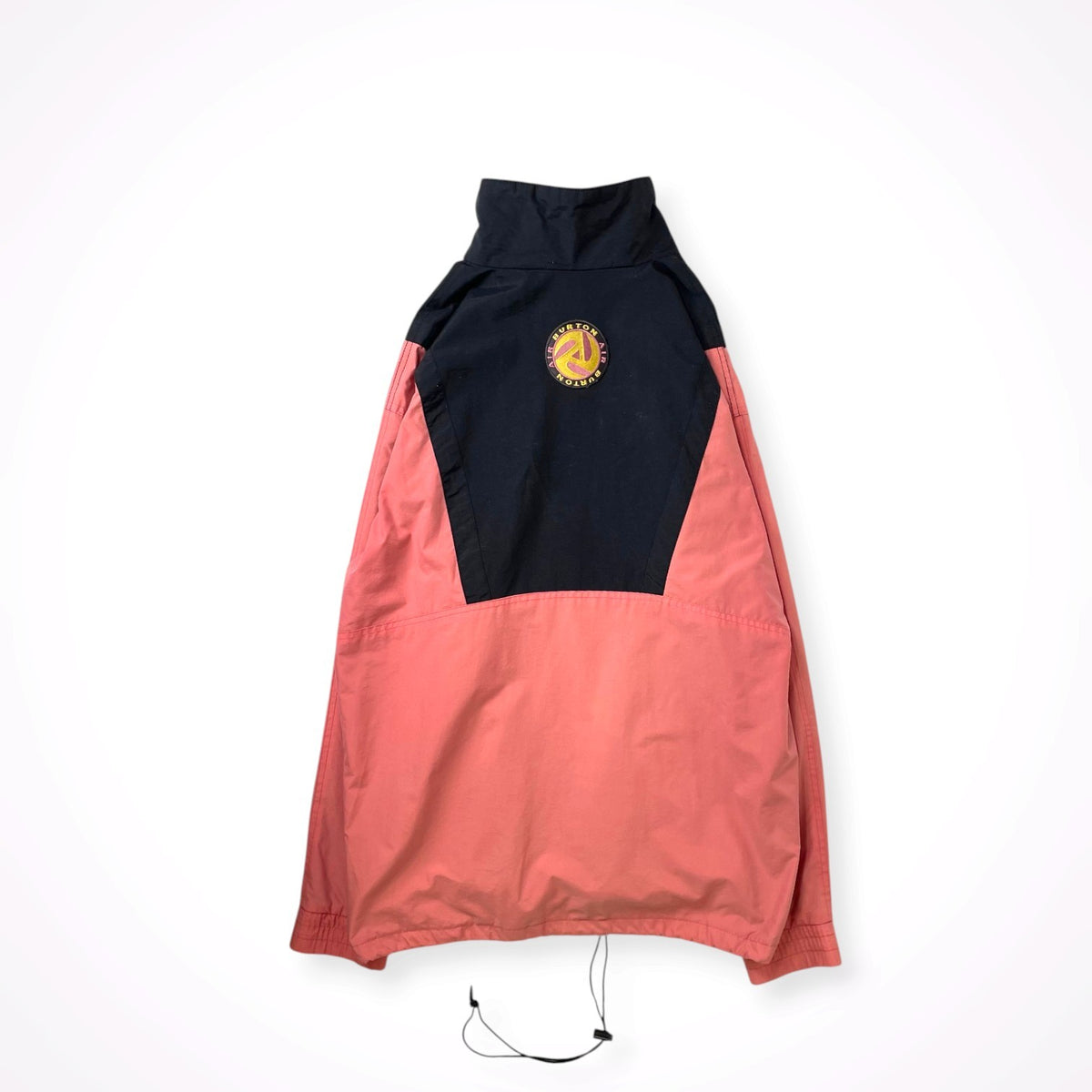 OLD BURTON / 90s初期 ヴィンテージアノラックジャケット SIZE:M