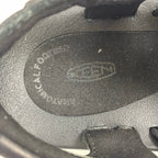 KEEN / ユニーク ピーエルティー メリージェーン 参考定価：18,000+tax SIZE:25cm
