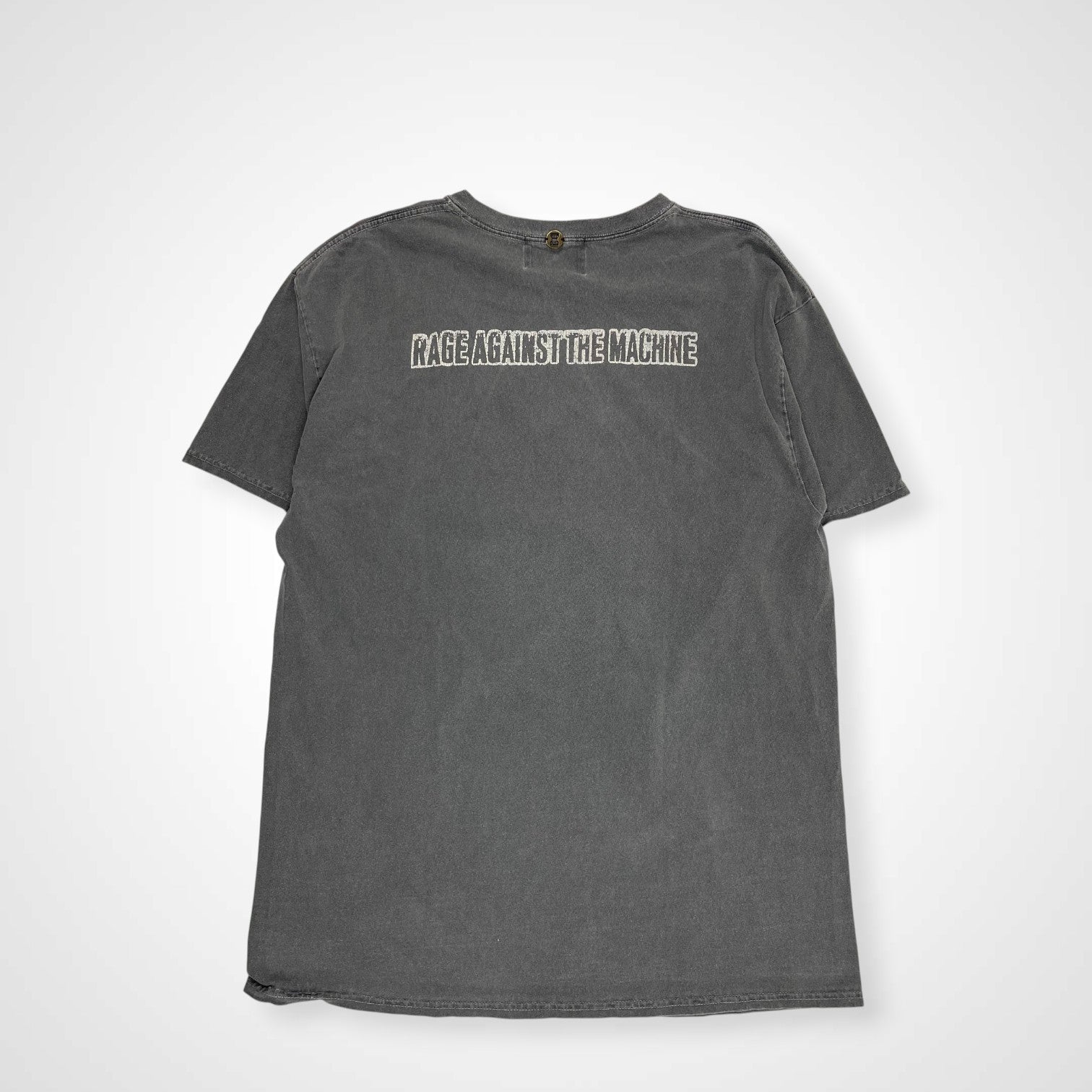 insonnia インソニア / RATM FREE TO CHOOSE TEE グレー SIZE：XL程度