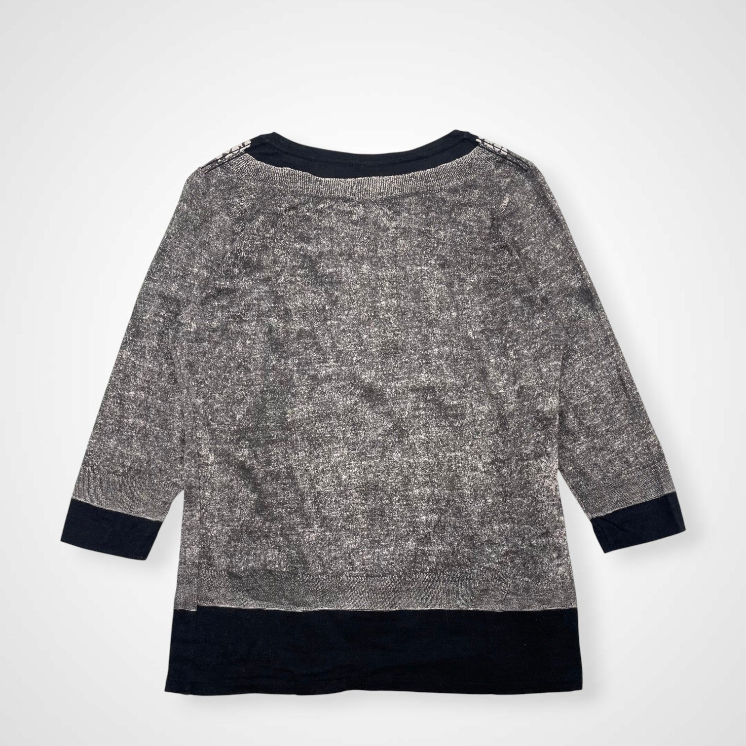 Paul + PAUL SMITH ポールスミス / トロンプルイユカットソー Y2K SIZE：M