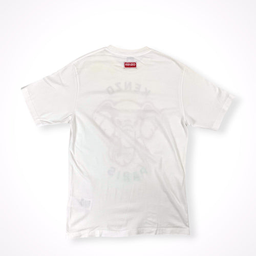 KENZO Paris / 'KENZO Elephant' Tシャツ 参考定価：24,000+tax SIZE:S