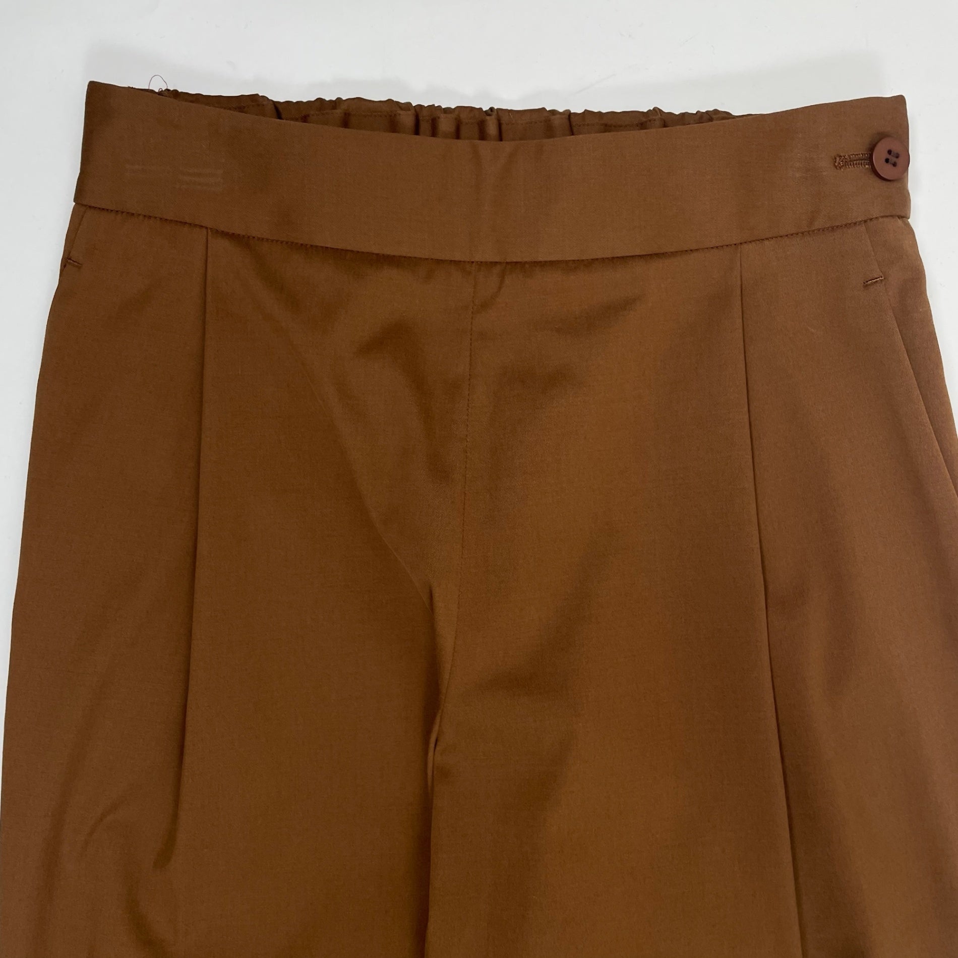ISSEY MIYAKE / ワンタック サイドボタンスラックス 20年製 SIZE:1