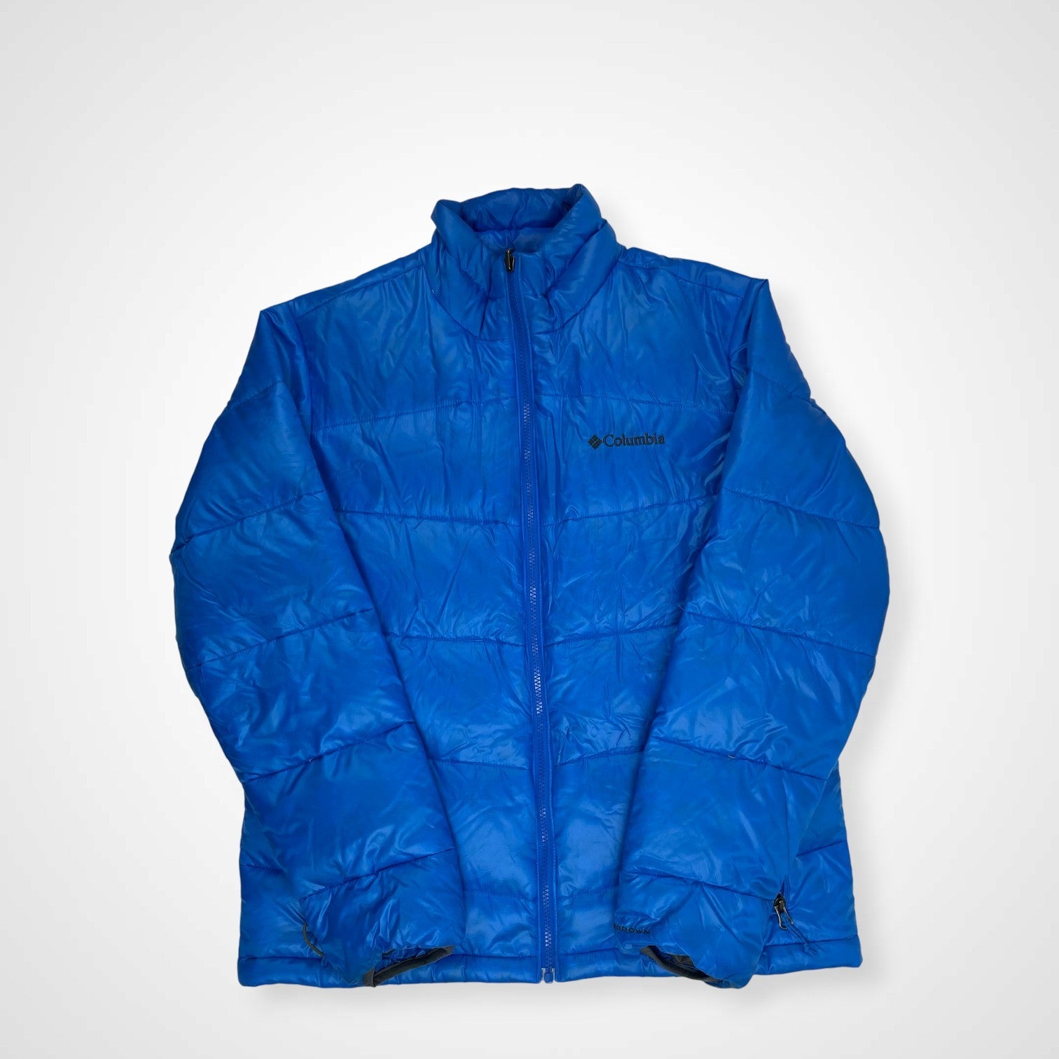 Columbia コロンビア / 3WAY カルパインインターチェンジダウンジャケット 参考定価：29,800+tax SIZE：L