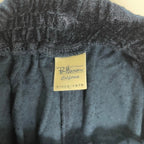 Ron Herman ロンハーマン / ベロアイージーワイドパンツ 参考定価：28,000程度 SIZE：S