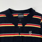 NEIGHBORHOOD / 00s ボーダーポロシャツ SIZE:S