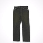 A.P.C. / オールド ストレートデニムパンツ SIZE:34