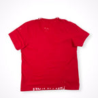 Maison Martin Margiela / 00SS オリゾンティ期 エイズTEE MISS DEANNA SIZE:M