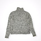 C.P. COMPANY / 15AW スモールロゴハイネックニット SIZE:50